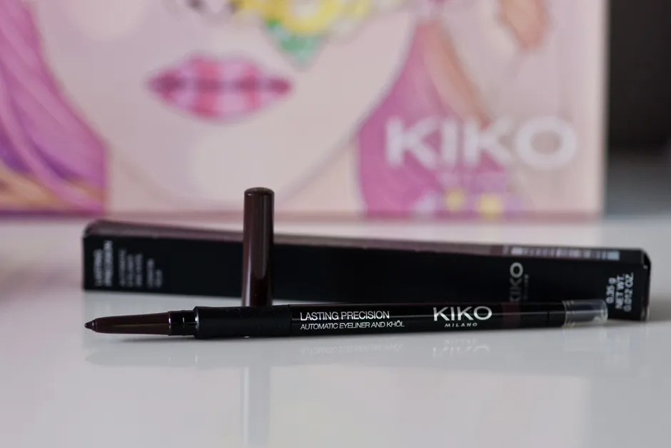 Zdjęcie KIKO Milano co warto kupić: najlepsze produkty i pułapki do unikania