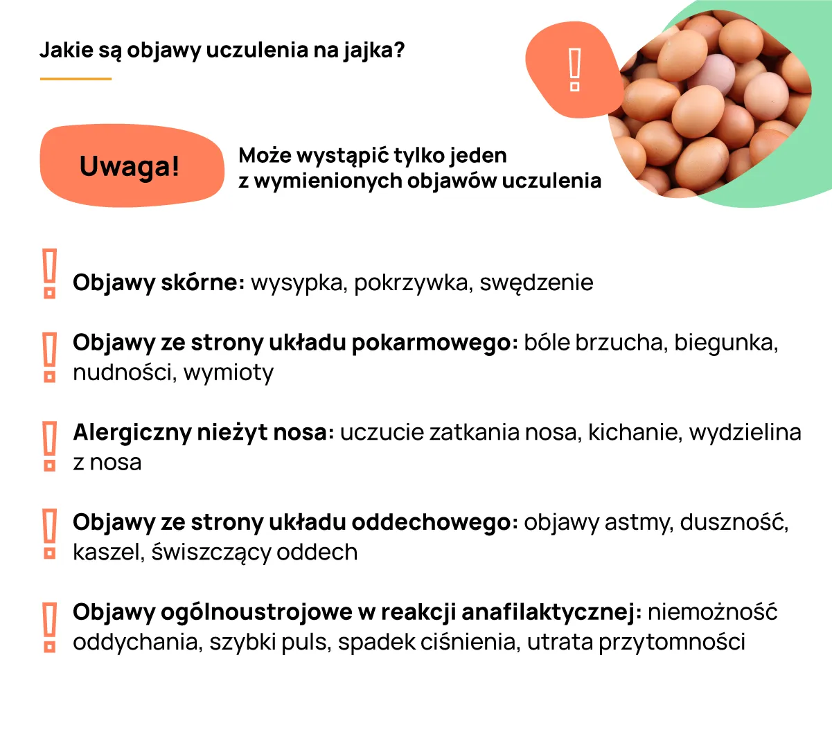 Zdjęcie Objawy alergii na jabłka - jak je rozpoznać i unikać reakcji