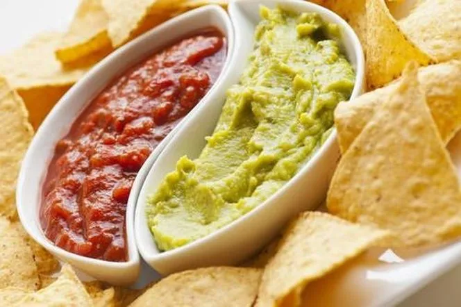 Zdjęcie Jak zrobić sos guacamole – prosty przepis na pyszne guacamole