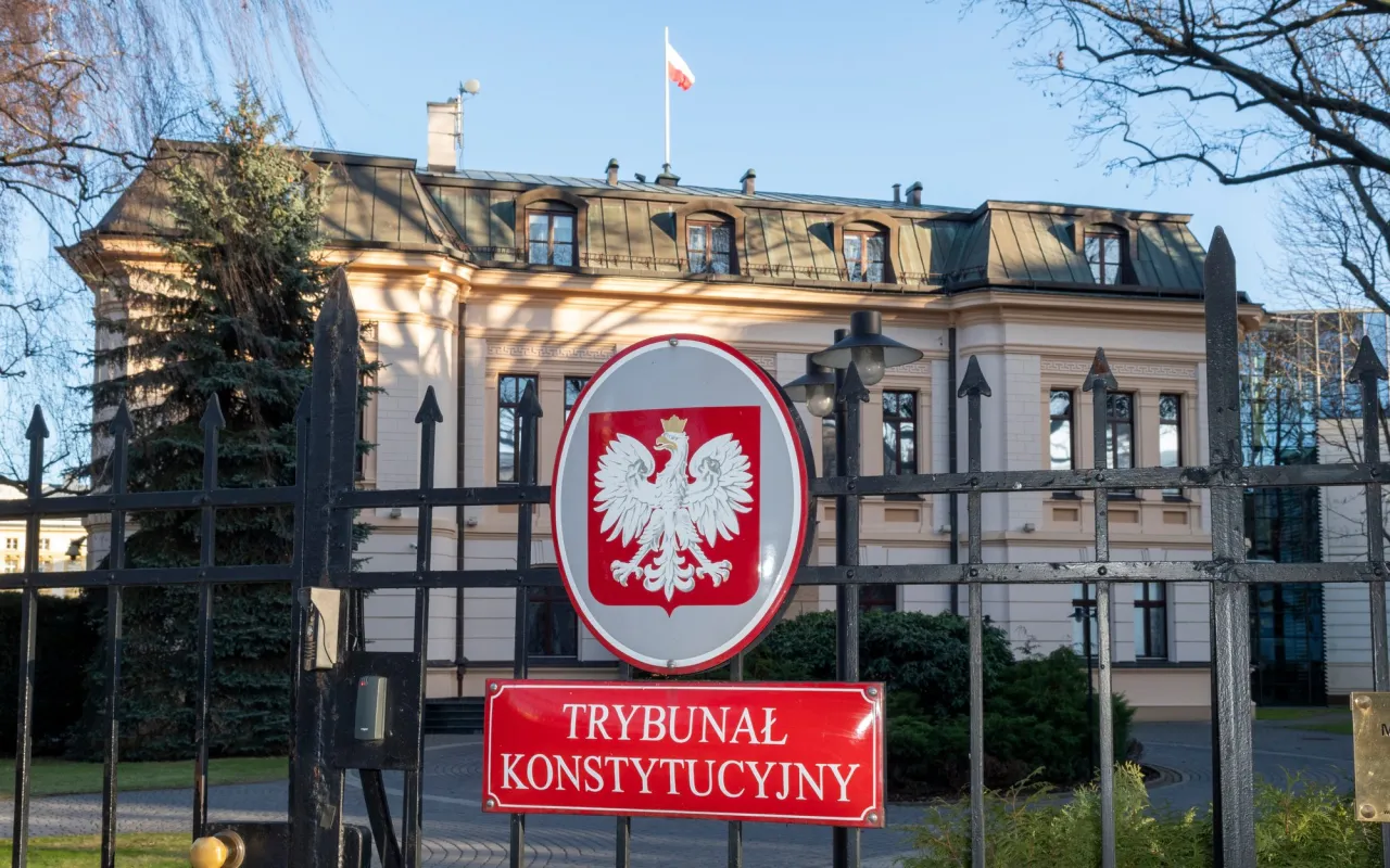 Zdjęcie Ustawa o Trybunale Konstytucyjnym: Kluczowe zmiany i ich skutki