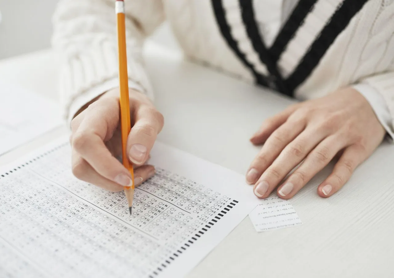 Zdjęcie Ile punktów żeby zdać maturę z matematyki? Sprawdź minimalne wymagania