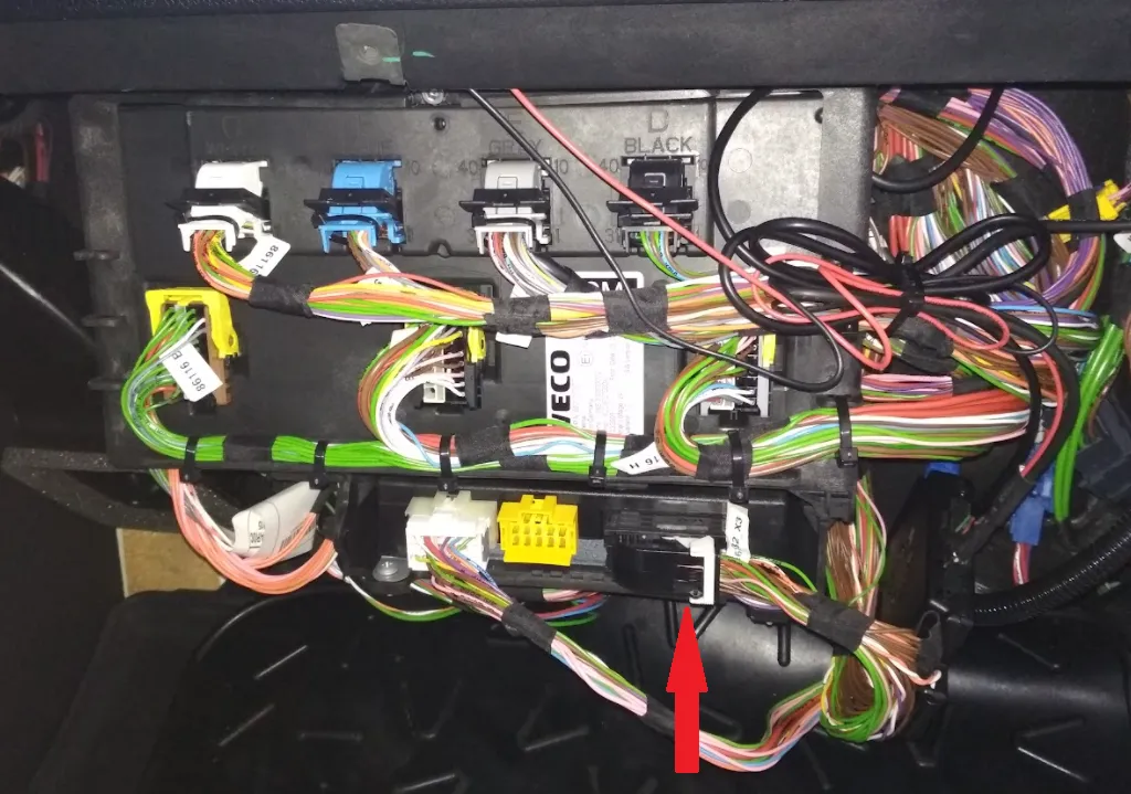 Zdjęcie Jak sprawdzić can bus w samochodzie i uniknąć kosztownych napraw