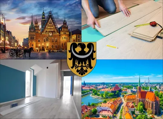 Zdjęcie Cennik układania paneli podłogowych w 2025 roku