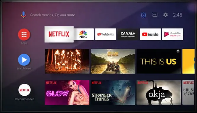 Zdjęcie Najlepsze aplikacje do oglądania TV na Androidzie – które zasługują na uwagę?