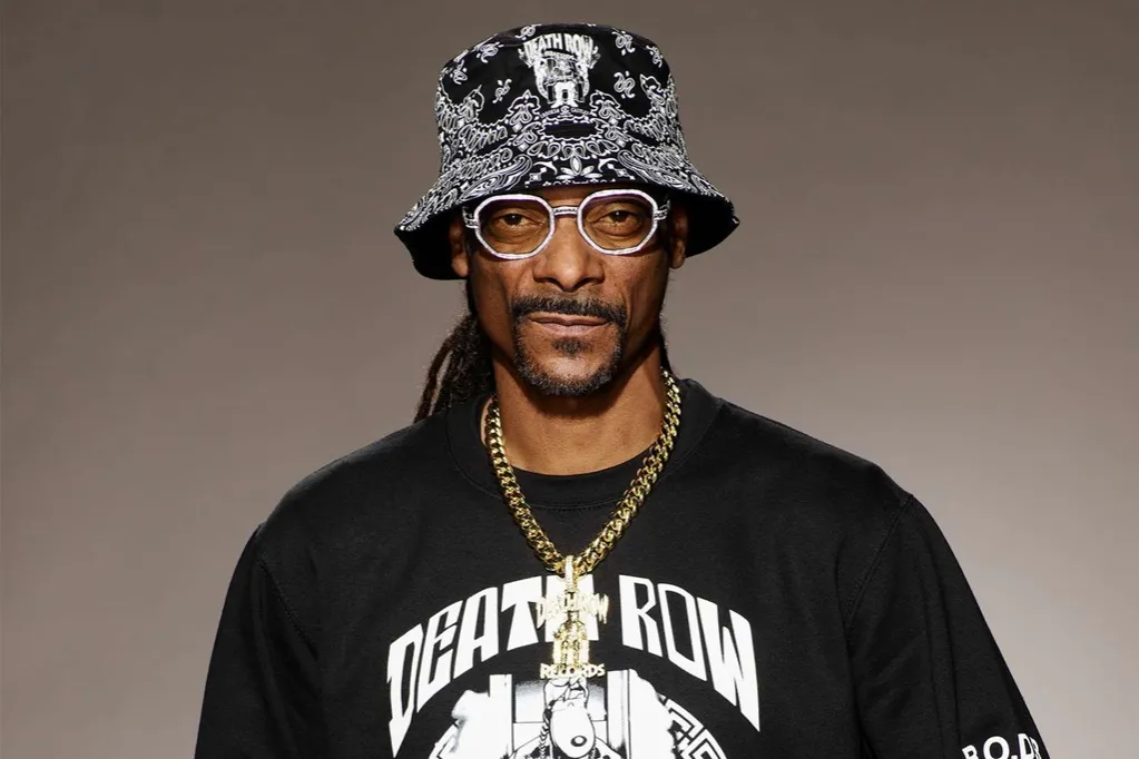 Zdjęcie Czy Snoop Dogg żyje? Oto prawda o jego stanie zdrowia