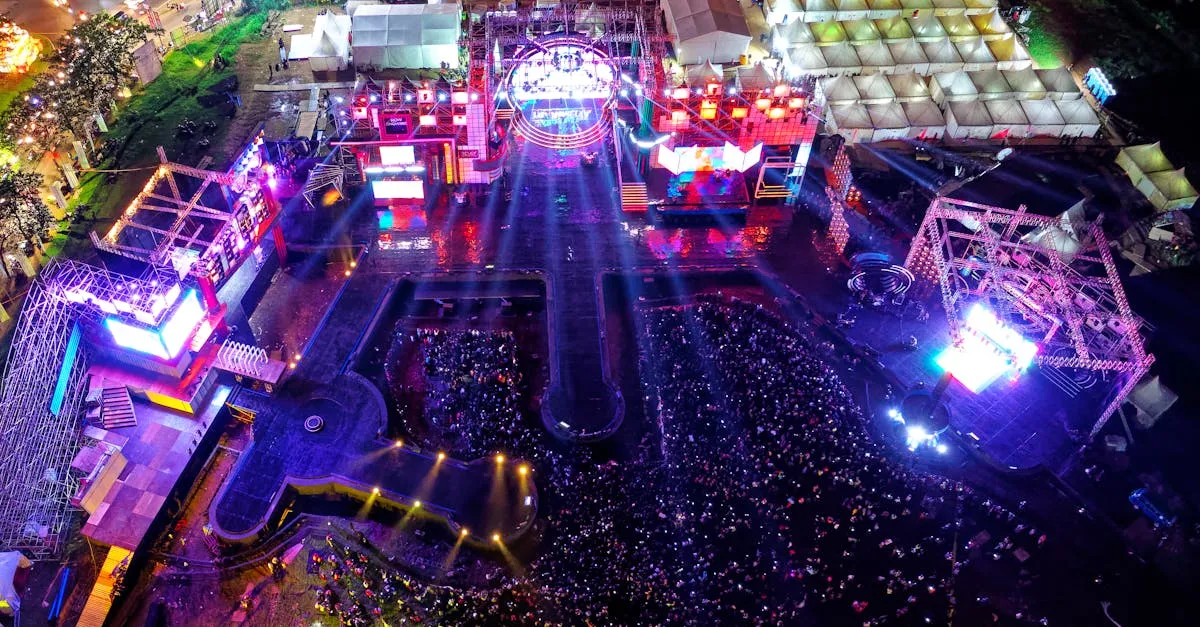 Zdjęcie Gdzie kupić bilety na koncerty Tom Odell w Polsce? Przewodnik
