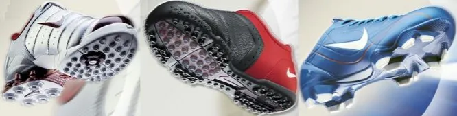 Zdjęcie Las mejores botas de fútbol en Decathlon para cada tipo de terreno