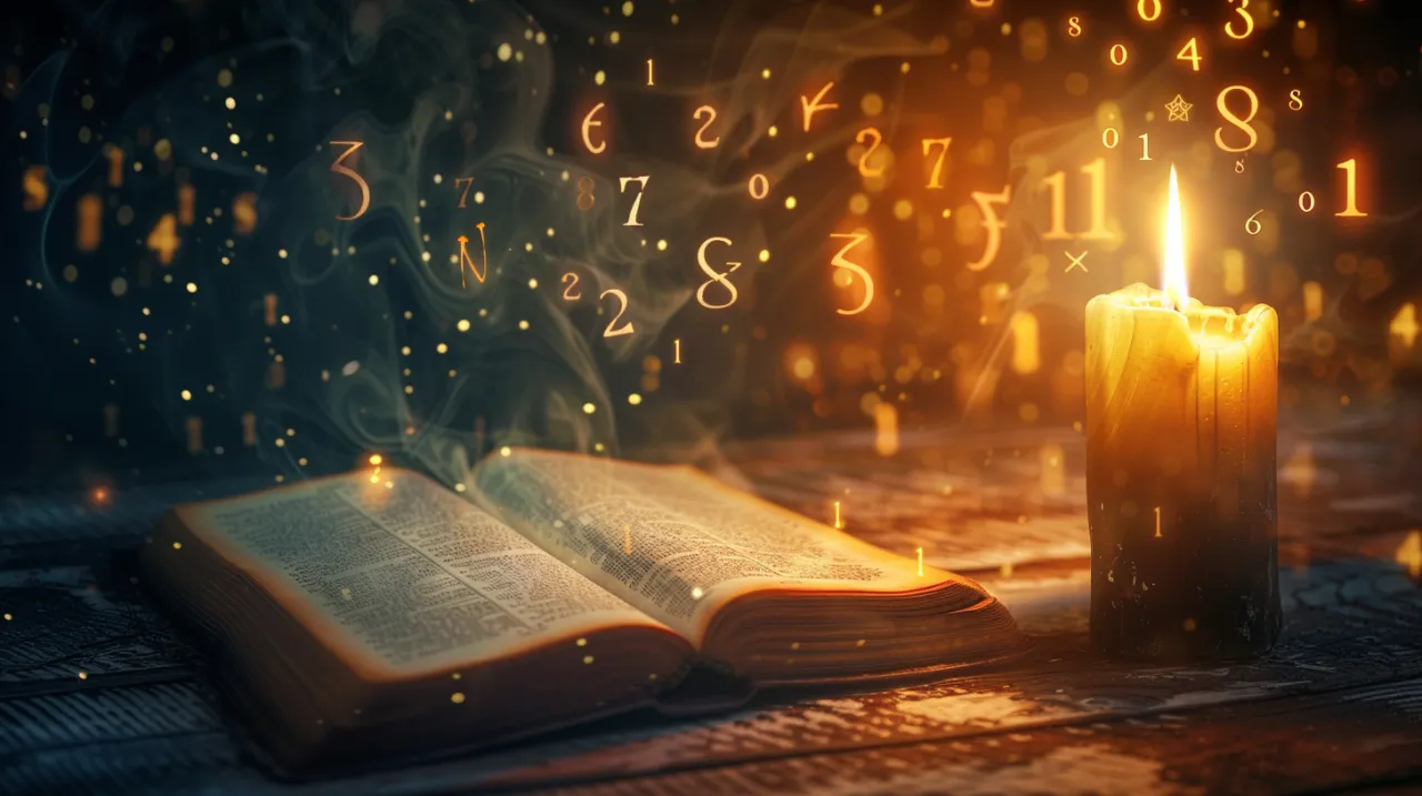 Zdjęcie Karma z daty urodzenia: jak ją obliczyć i zinterpretować?