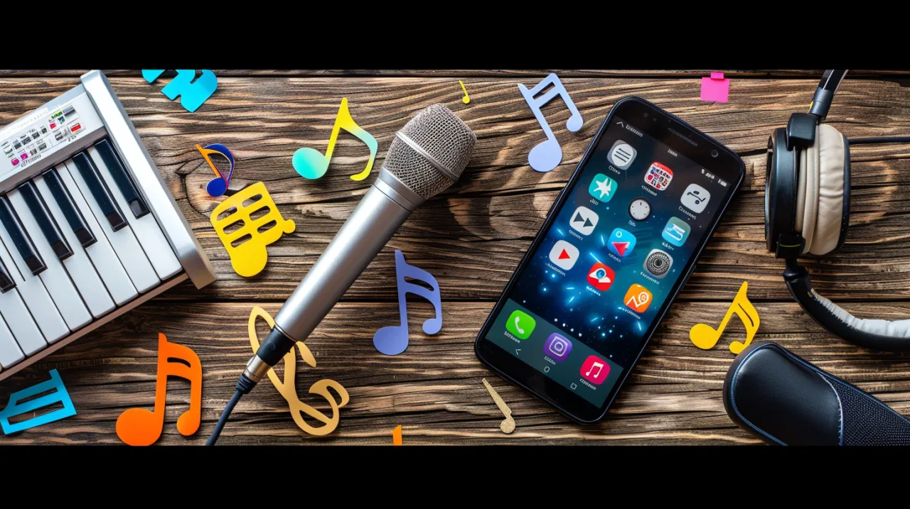 Zdjęcie Które gry muzyczne na telefon są najlepsze? Poznaj aktualny ranking!