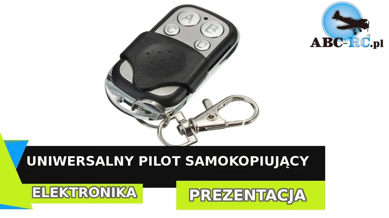 Zdjęcie Jak zaprogramować pilot uniwersalny do bramy - proste kroki i porady