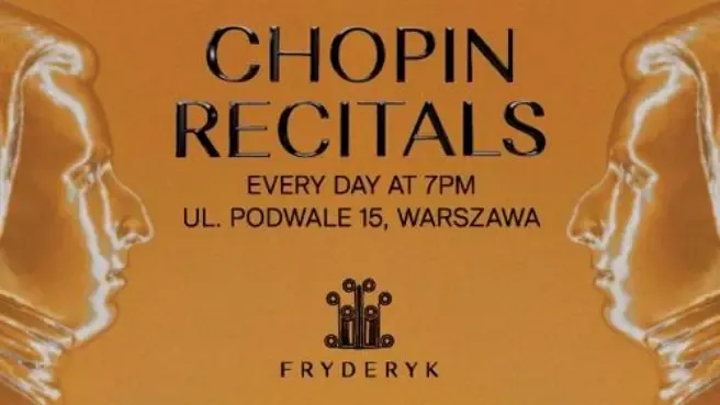 Zdjęcie Ile trwają koncerty chopinowskie? Odkryj czas trwania w Łazienkach