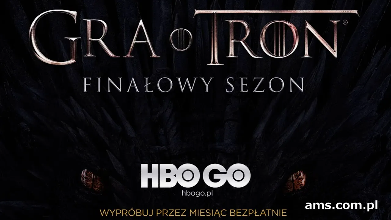 Zdjęcie Kiedy nowy sezon Gry o Tron? Oczekiwania i najnowsze informacje