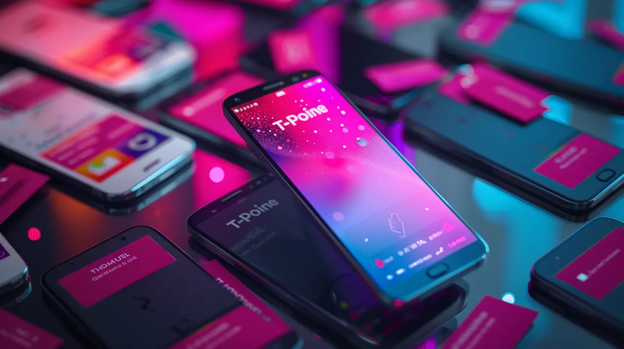 Zdjęcie Promocje T-Mobile - Najnowsze i najatrakcyjniejsze oferty w T-Mobile