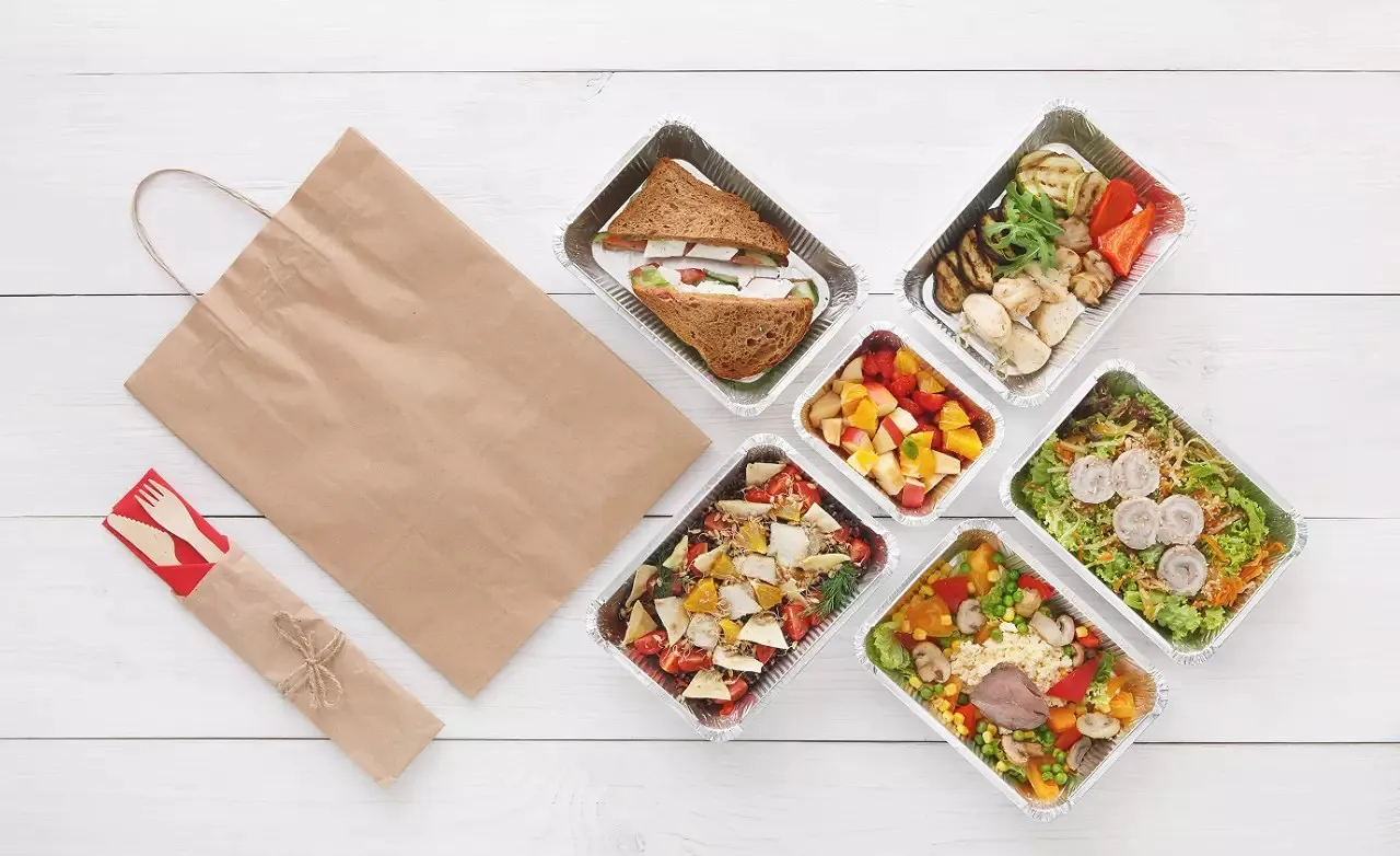 Zdjęcie Czy catering dietetyczny się opłaca? Poznaj prawdziwe koszty i korzyści