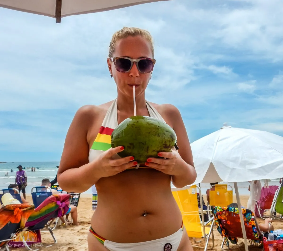 Zdjęcie Dania z mikrofali inspirowane kuchnią brazylijską: szybkie i smaczne