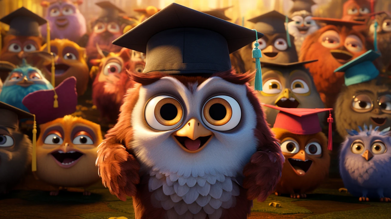 DreamWorks Bajki - Najlepsze filmy animowane