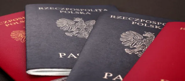 Zdjęcie Co to jest paszport biometryczny i dlaczego warto go mieć?