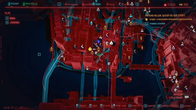 Zdjęcie Cyberpunk 2077: Ile pamięci potrzebujesz? Zaskakujący rozmiar gry!