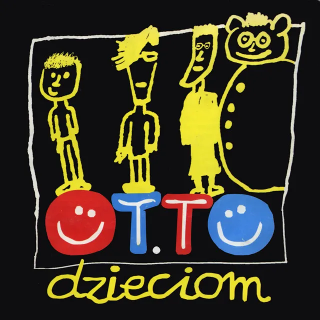 Zdjęcie Kabaret OT.TO i ich szalona piosenka Twoje urodziny - analiza i tekst