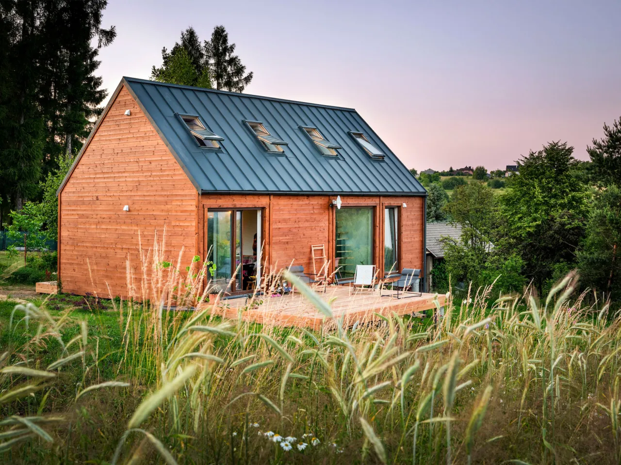 Zdjęcie Ile kosztuje dom modułowy 70m2? Zaskakujące ceny i czynniki wpływające na koszt