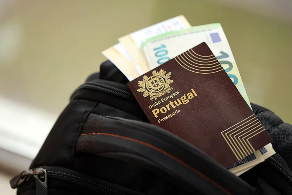 Zdjęcie Jaka waluta w Portugalii i co powinieneś wiedzieć przed wyjazdem