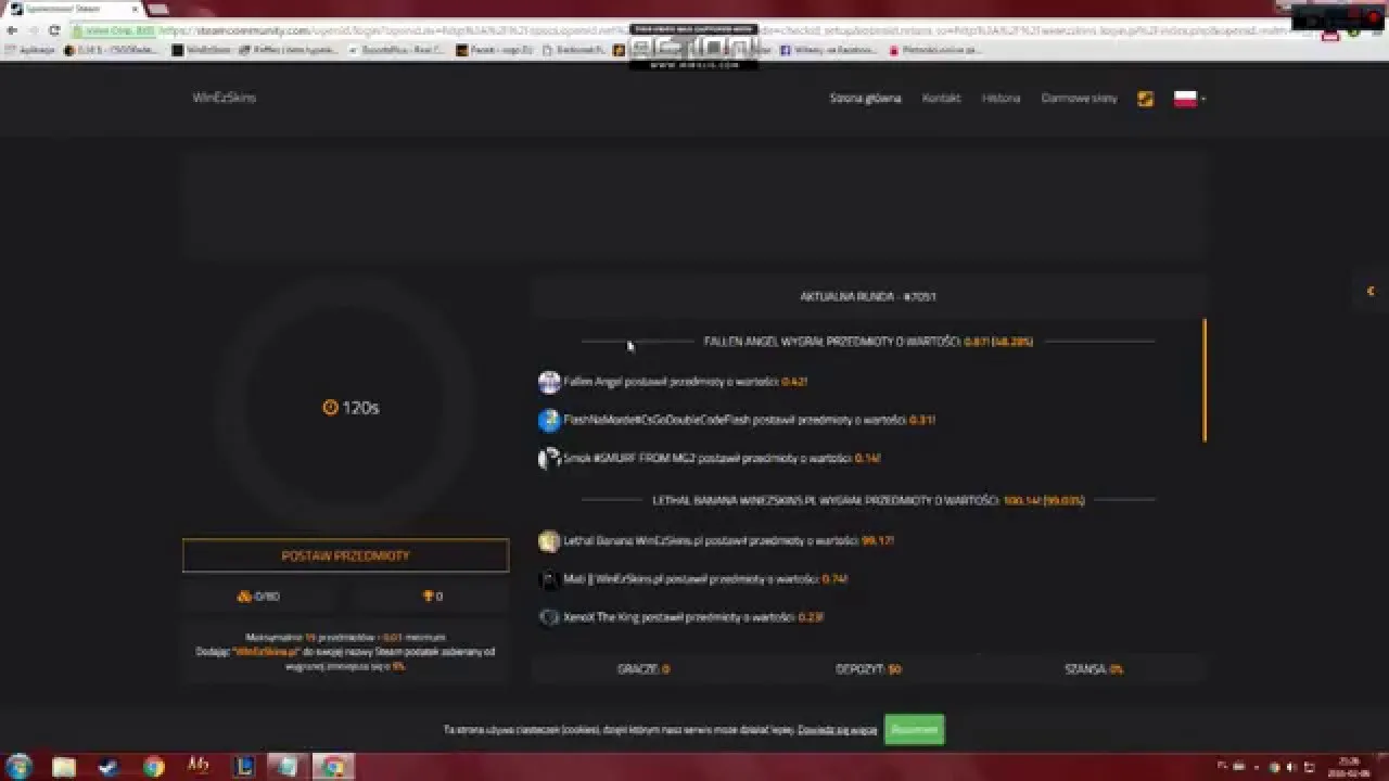 Zdjęcie Darmowe skiny CS:GO bez wysiłku. Sprawdzone sposoby, które działają
