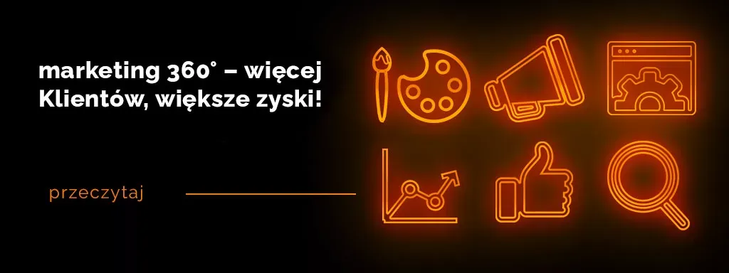 Zdjęcie Marketing 360 co to? Zrozumienie strategii, która zmienia grę