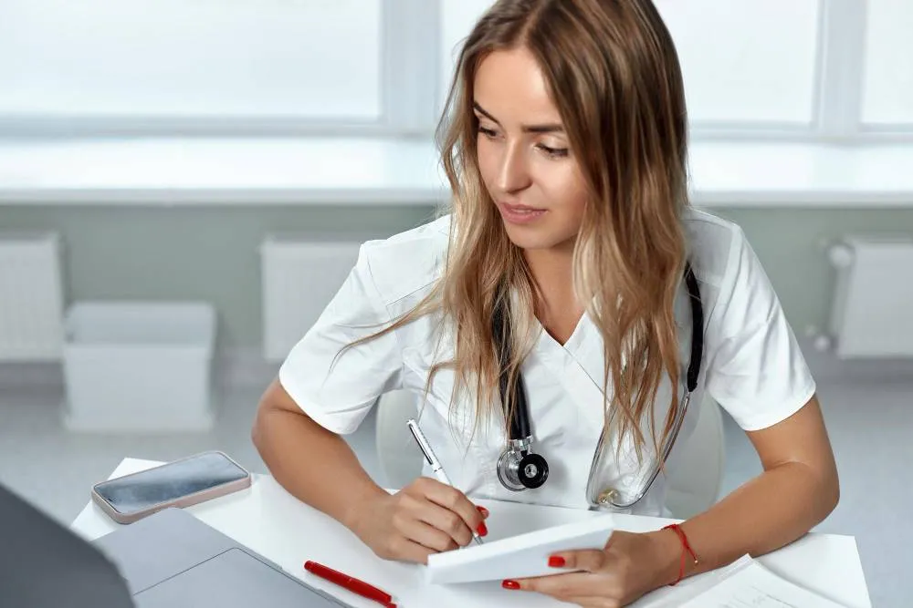 Zdjęcie L4 a czas pracy: Czy choroba liczy się do stażu? Ekspert wyjaśnia