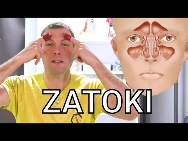Zdjęcie Jakiego lekarza wybrać przy zapaleniu zatok, by uniknąć bólu?