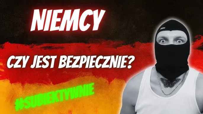 Zdjęcie Czy w Niemczech jest bezpiecznie? Oto prawda o bezpieczeństwie w kraju