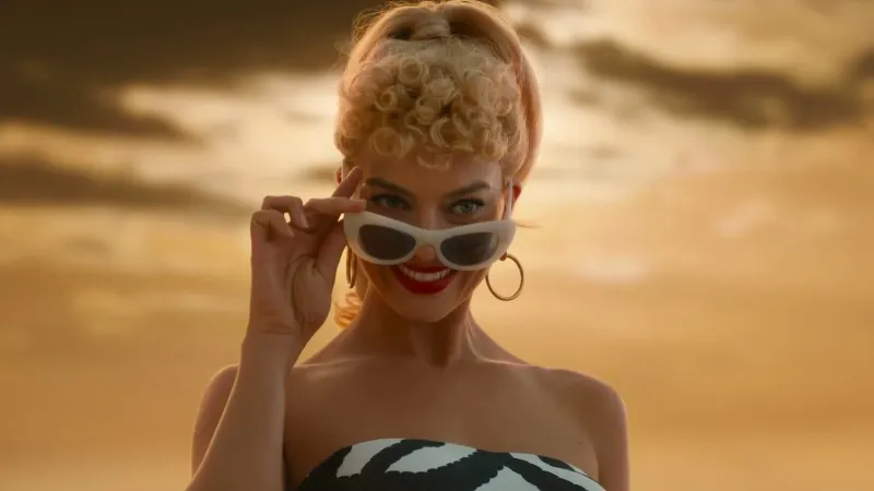 Zdjęcie Film Barbie nadal w kinach: sprawdź aktualną datę premiery i pokazy