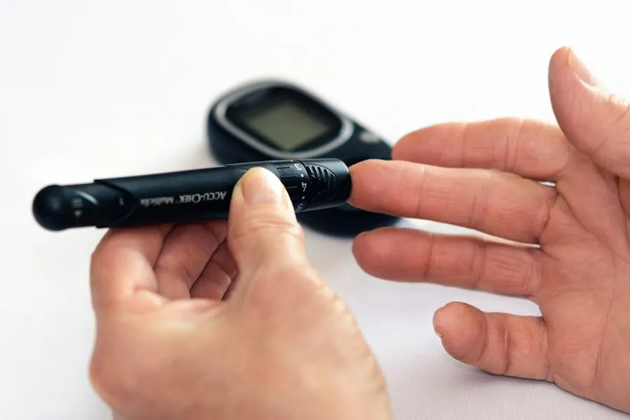 Zdjęcie Kwasica metaboliczna objawy: jak je rozpoznać i co oznaczają