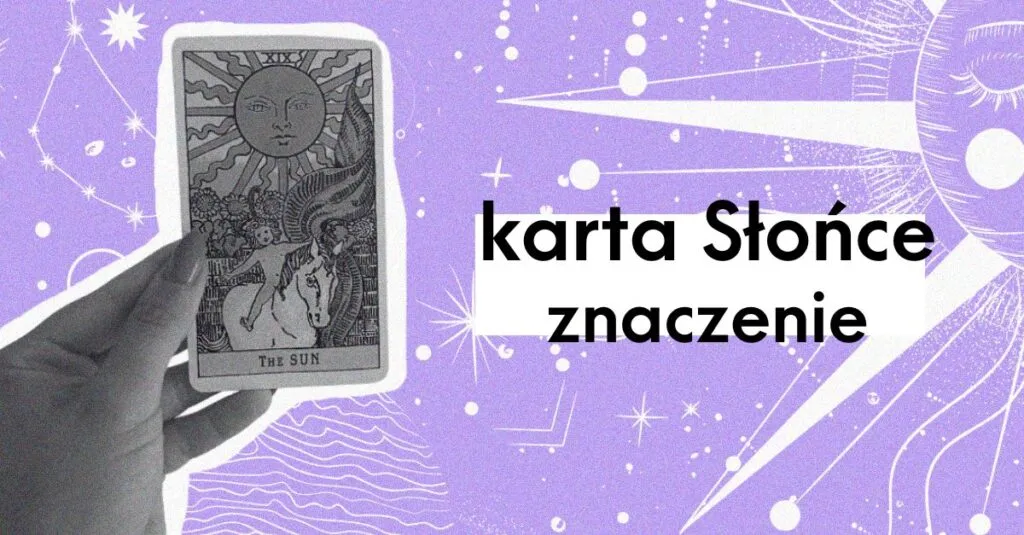 Zdjęcie Symbolika i znaczenie karty Słońce w tarocie: pełna interpretacja wróżebna