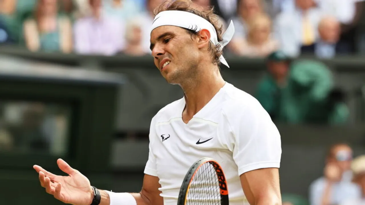 Zdjęcie Kiedy półfinał Wimbledonu? Kluczowe daty i informacje, które musisz znać