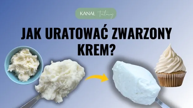 Zdjęcie Jaki krem do dekoracji tortu: najlepsze rodzaje i porady na start