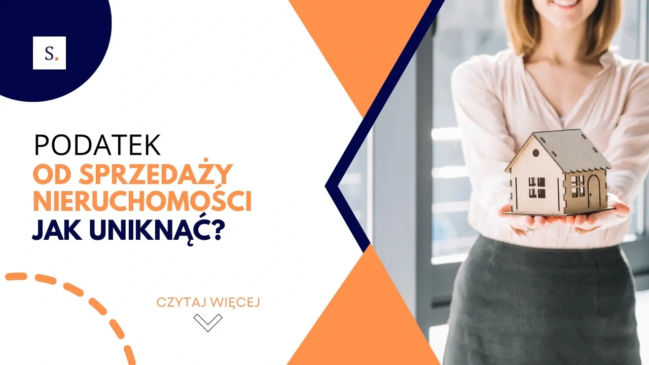 Zdjęcie Jaki podatek od sprzedaży mieszkania? Uniknij niepotrzebnych kosztów!