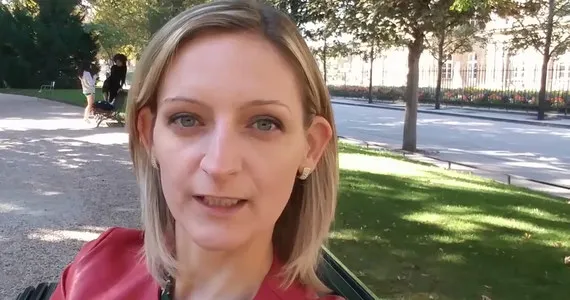Zdjęcie Czy w Paryżu jest bezpiecznie? Poznaj zagrożenia i bezpieczne miejsca