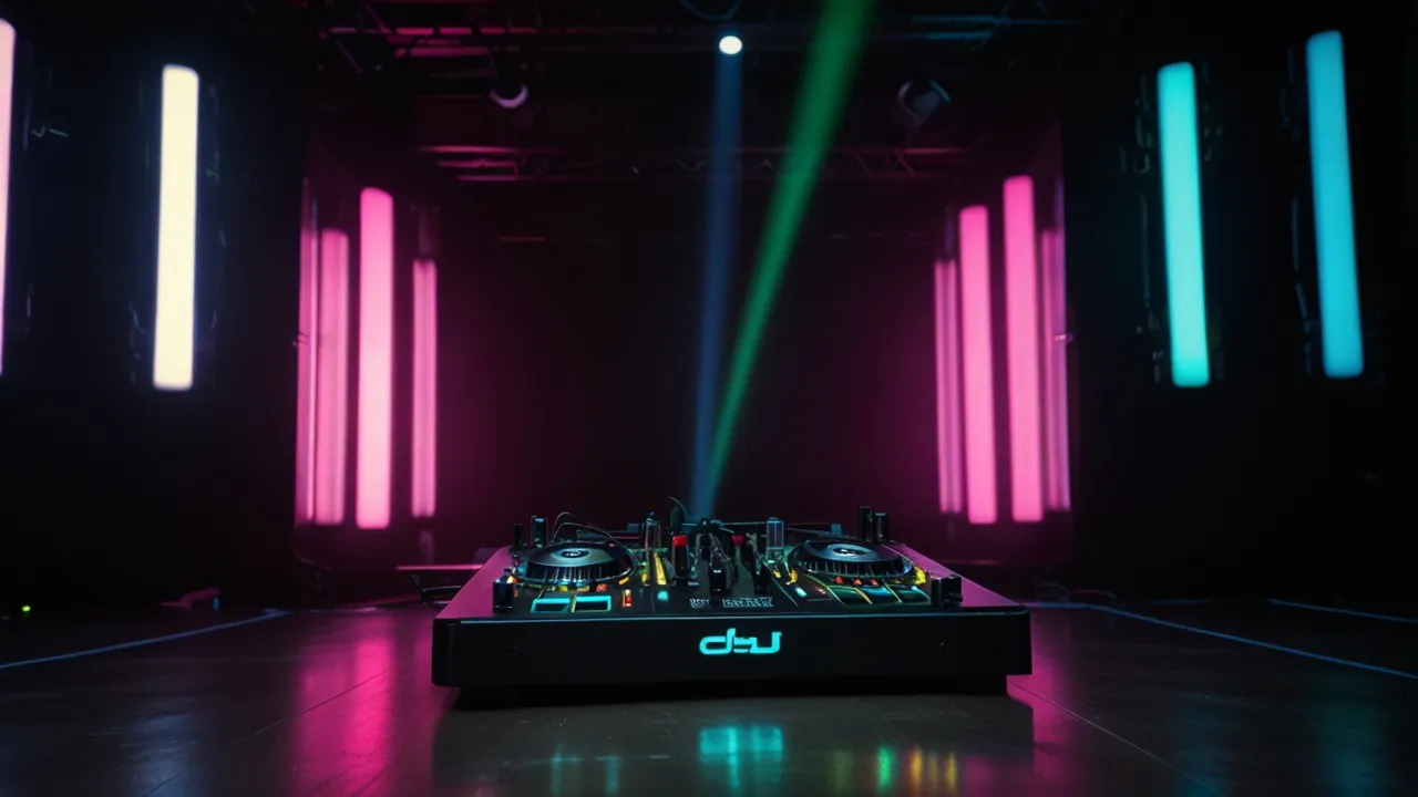Zdjęcie Skrót DJ: Co oznacza i jak go prawidłowo używać w muzyce?