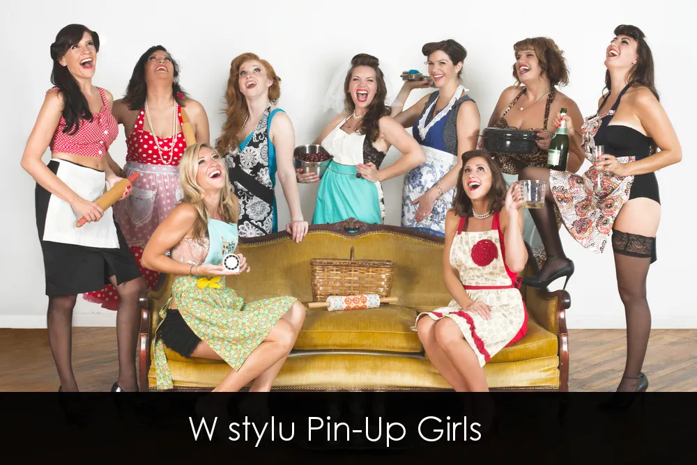 Zdjęcie Impreza w stylu PRL pomysły: Stwórz niezapomniane wspomnienia