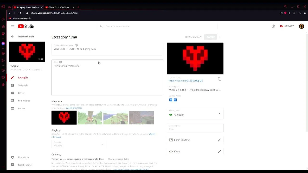 Zdjęcie Jak błyskawicznie włączyć komentarze na YouTube bez stresu
