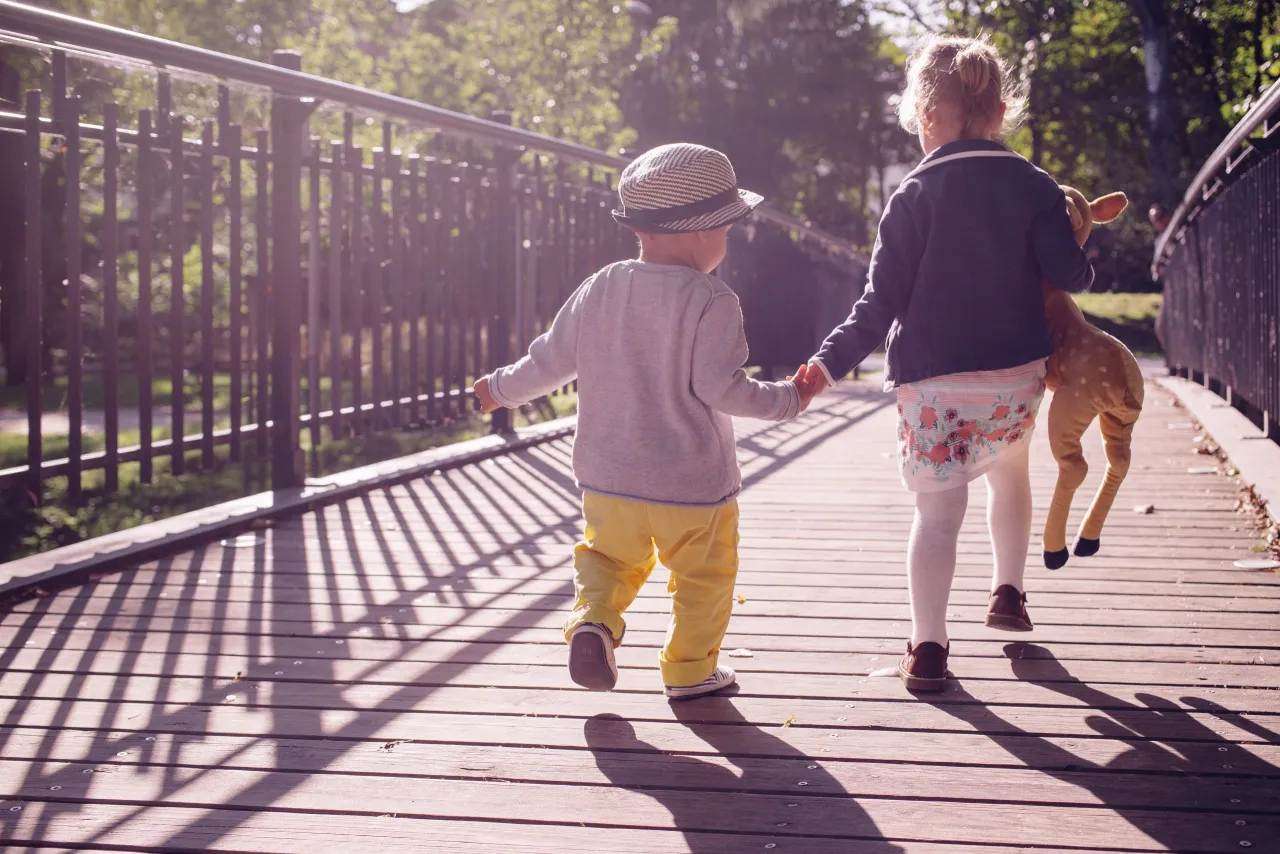 Zdjęcie Integracja sensoryczna do jakiego wieku? Kluczowe informacje o diagnozie