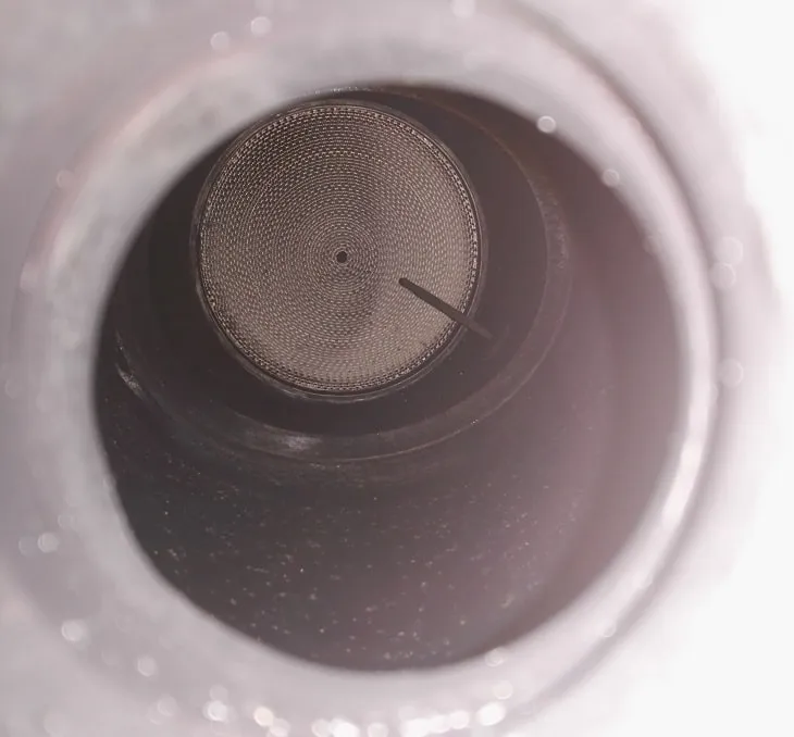 Zdjęcie Jak sprawdzić po VIN, czy auto ma DPF i uniknąć wysokich kar