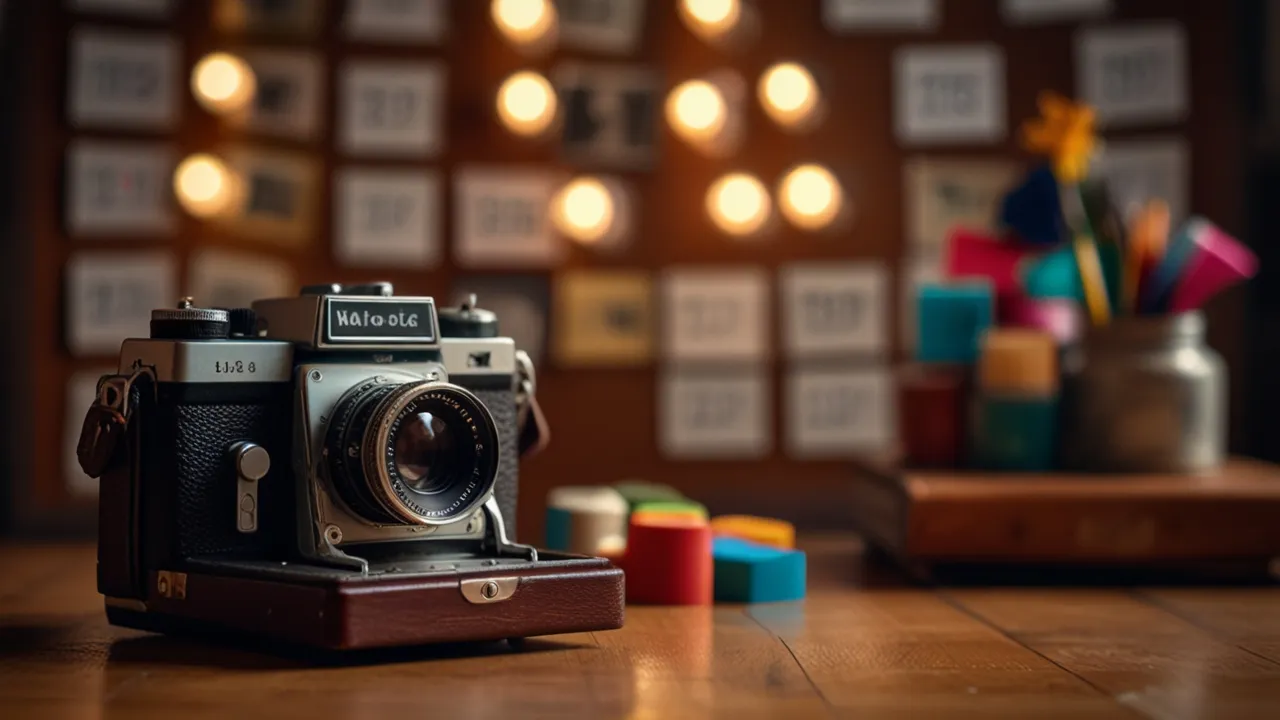 Zdjęcie Dlaczego warto świętować Dzień Fotografa? Oto jego znaczenie