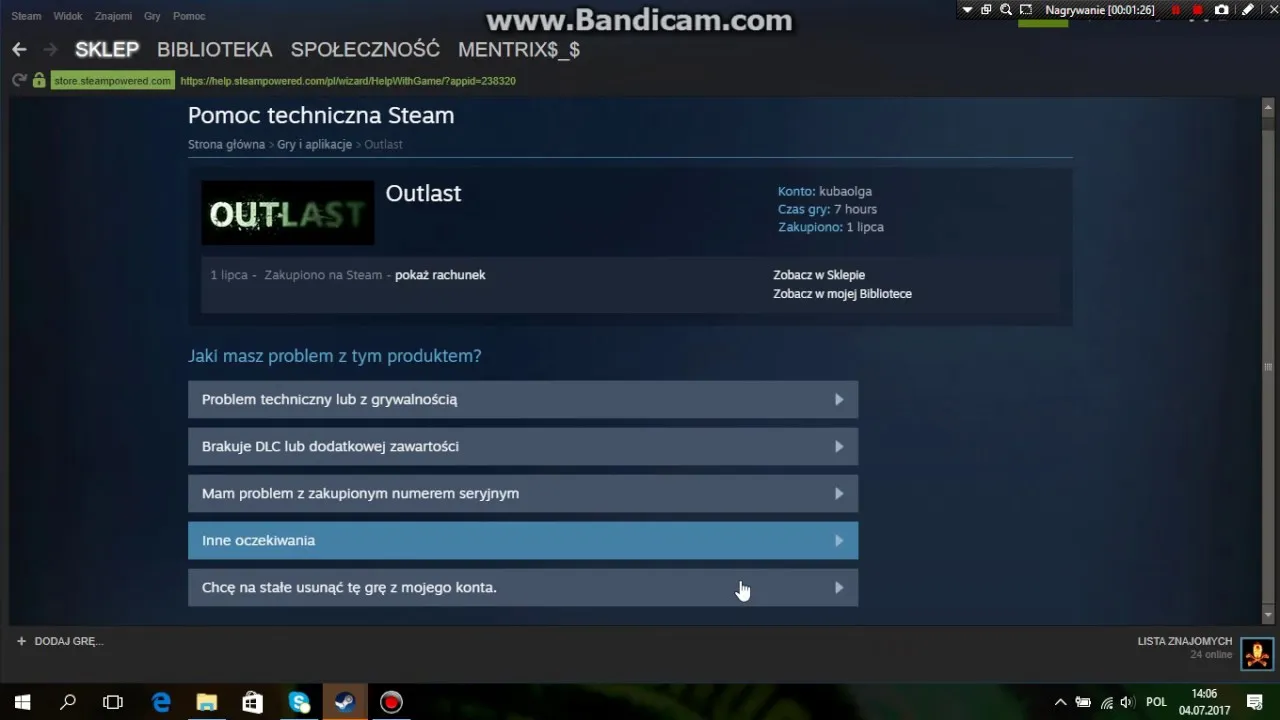 Zdjęcie Jak bezpiecznie pożyczyć grę na Steam bez kupowania i wydawania pieniędzy