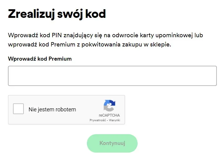 Zdjęcie Jak usunąć kartę Spotify i uniknąć problemów z płatnościami