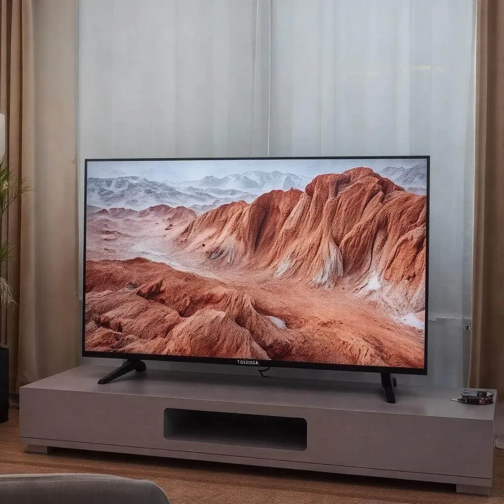 Zdjęcie Czy telewizory Toshiba są dobre? Odkryj ich zalety i wady