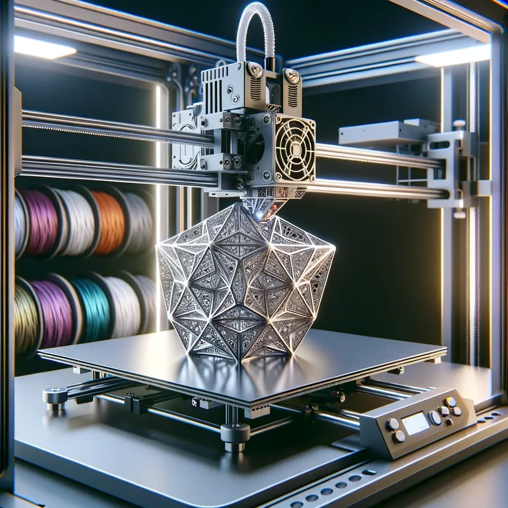 Zdjęcie Jak używać drukarki 3D: uniknij najczęstszych błędów i problemów