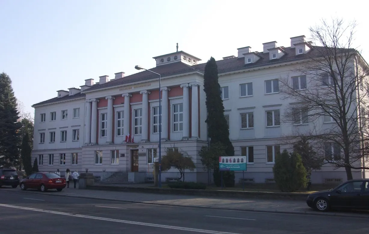 Zdjęcie Wydział ekonomiczny Uniwersytetu Opolskiego – kluczowe informacje i programy