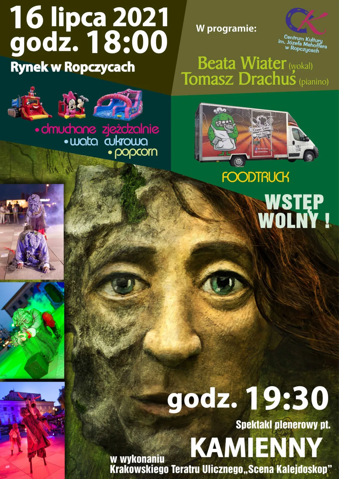Zdjęcie Najlepsze atrakcje w Ropczycach, które musisz zobaczyć w okolicy