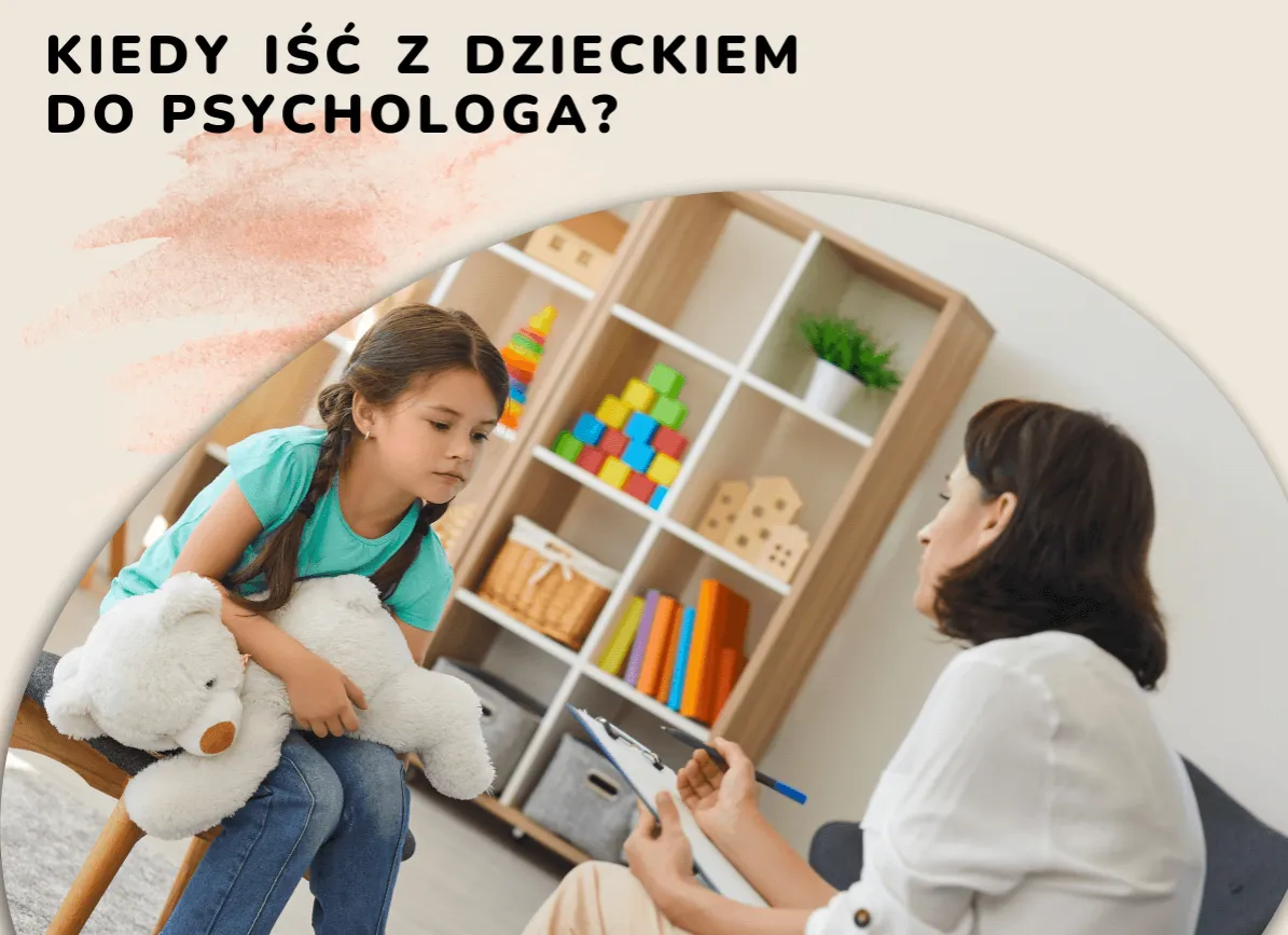 Zdjęcie Terapia dla rodziców i dzieci: kiedy zgłosić się po pomoc specjalisty?